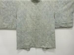 アンティーク　本総絞り　長羽織